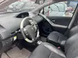 2010 Toyota Yaris Base Hatchback 5dr Gray - 4