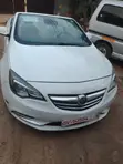 Buick Cascada Premium 2016 Convertible - 5