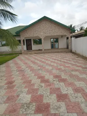 4-Bedroom House for Sale in Amasaman Satellite
