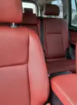 Toyota Land Cruiser Prado 2012 Black - 2