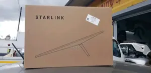 Starlink Mini - Brand New