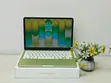 Apple MacBook Neo 2026 8GB RAM 512GB SSD M3 Yellow - 1