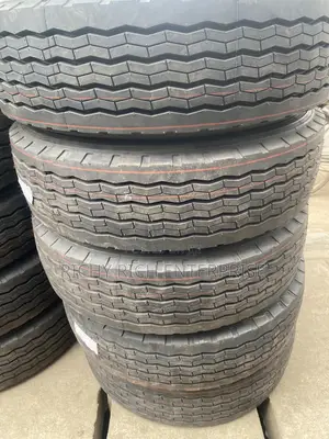 Brand New 235/75R17.5 Truck Tyres