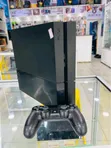 PS4 Fat Console - Used - 1
