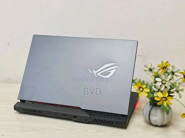 Asus ROG Strix G16 G614 Laptop - Ryzen 7, 16GB RAM, 512GB SSD - 1