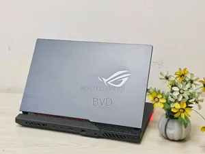 Asus ROG Strix G16 G614 Laptop - Ryzen 7, 16GB RAM, 512GB SSD