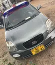 Kia Picanto 2007 Gray - 1