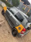 Kia Picanto 2007 Gray - 3