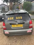 Kia Picanto 2007 Gray - 5