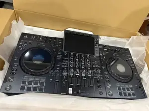 AlphaTheta XDJ-AZ 4-Channel DJ Controller