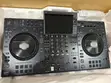AlphaTheta XDJ-AZ 4-Channel DJ Controller - 4