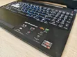 Asus TUF Gaming A15 Laptop - 16GB RAM, AMD Ryzen 5, 512GB SSD - 1