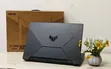 Asus TUF Gaming A15 Laptop - 16GB RAM, AMD Ryzen 5, 512GB SSD - 4
