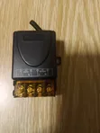 Wireless Remote Switch (315/433Mhz) - 2
