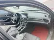 Honda Accord Touring 2018 Black - 1
