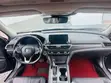 Honda Accord Touring 2018 Black - 2
