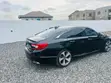Honda Accord Touring 2018 Black - 3