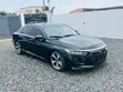 Honda Accord Touring 2018 Black - 4