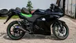 Kawasaki Ninja 300 2014 Black - 3