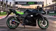 Kawasaki Ninja 300 2014 Black - 4