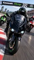 Kawasaki Ninja 300 2014 Black - 5