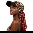 New Badana Scarf Hat Cap - 1