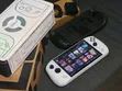 Lenovo Legion S White Handheld Console - 2