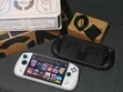 Lenovo Legion S White Handheld Console - 3