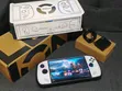 Lenovo Legion S White Handheld Console - 4