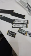 Used 512GB NVMe SSD (M.2 2280 PCIe 3.0 x4) - 1