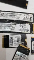 Used 512GB NVMe SSD (M.2 2280 PCIe 3.0 x4) - 2
