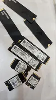 Used 512GB NVMe SSD (M.2 2280 PCIe 3.0 x4) - 4