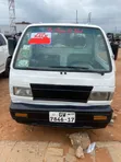 2005 Kia Labo Bus - 1