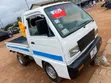 2005 Kia Labo Bus - 2