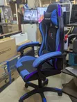 High Quality RGB Gaming Office Chair - 2