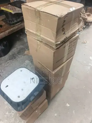 Earth Chamber for House Earthing
