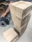Earth Chamber for House Earthing - 3