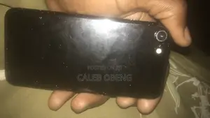 Apple iPhone 7 128GB Black