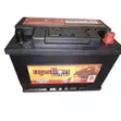 Brand New 72Ah 15-Plate Battery - 1