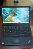 Lenovo ThinkPad X1 Carbon Laptop - 2