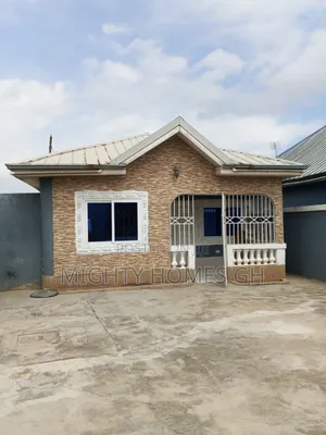 2-Bedroom House for Rent in Mighty Homes, Kasoa