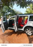Nissan Pathfinder 2009 White - 2