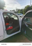 Nissan Pathfinder 2009 White - 3