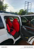 Nissan Pathfinder 2009 White - 4