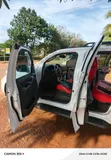 Nissan Pathfinder 2009 White - 5