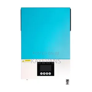 3kW Hybrid Inverter (Used)