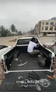 Retractable and Tri-Fold Pickup Truck Covers - 1