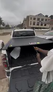 Retractable and Tri-Fold Pickup Truck Covers - 3