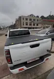 Retractable and Tri-Fold Pickup Truck Covers - 4