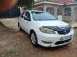 Toyota Vios 2010 White - 2